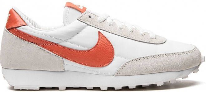 Nike Daybreak low-top sneakers Wit