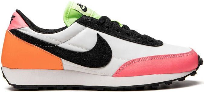 Nike Daybreak low-top sneakers Wit