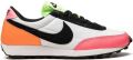 Nike Daybreak low-top sneakers Wit - Wit
