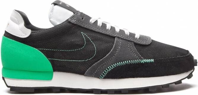 Nike Daybreak low-top sneakers Zwart