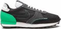 Nike Daybreak low-top sneakers Zwart - Zwart