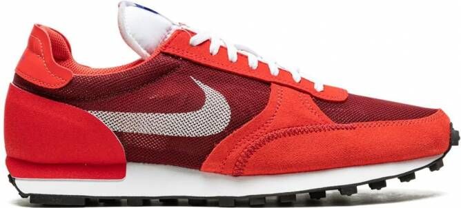 Nike Daybreak Type low-top sneakers Rood