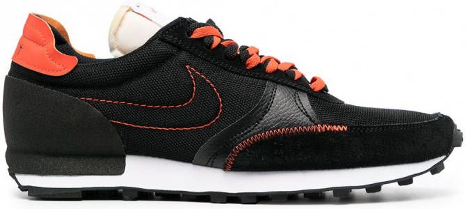 Nike DBreak low-top sneakers Zwart