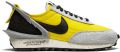 Nike x Undercover Daybreak sneakers Geel - Geel