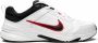 Nike x Louis Vuitton Air Force 1 Low sneakers Zwart - Thumbnail 7