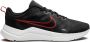 Nike Downshifter 12 sneakers Zwart - Thumbnail 1