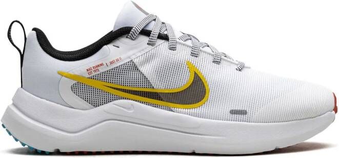 Nike "Air Max Penny Lester Middle School sneakers" Zwart