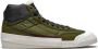 Nike Drop Type mid-top sneakers Groen - Thumbnail 1