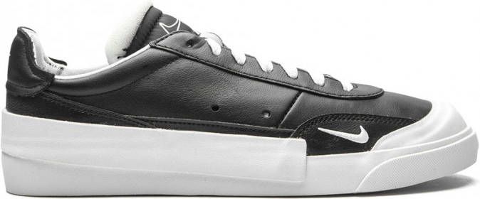 Nike Drop-Type PRM sneakers Zwart