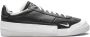 Nike x Sacai Blazer low-top sneakers Oranje - Thumbnail 1