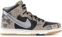 Nike 'Dunk CMFT PRM Quickstrike' sneakers Grijs - Thumbnail 1