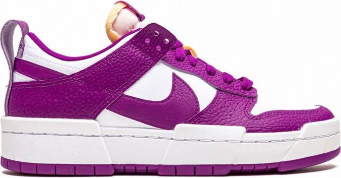 Nike Free 4.0 Flyknit sneakers Zwart