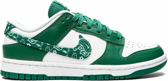 Nike Dunk Essential sneakers Wit