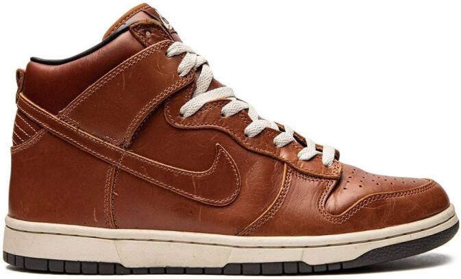 Nike Dunk Pro low-top sneakers Grijs - Foto 1