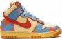 Nike Dunk High 1985 sneakers Beige - Thumbnail 1