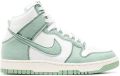 Nike Dunk High 1985 sneakers Groen - Groen