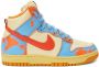Nike Dunk High 1985 sneakers Oranje - Thumbnail 11