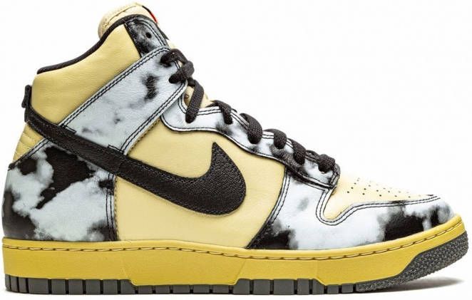 Nike Dunk High 1985 SP high-top sneakers Beige