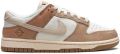 Nike "Dunk High Australia sneakers" Bruin - Bruin