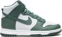 Nike Dunk Hi Retro PRM high-top sneakers Blauw - Thumbnail 11