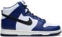 Nike "Air Force 1 Low Supreme Kobe Bryant sneakers" Zwart - Thumbnail 6