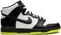 Nike Dunk High sneakers Zwart - Thumbnail 15