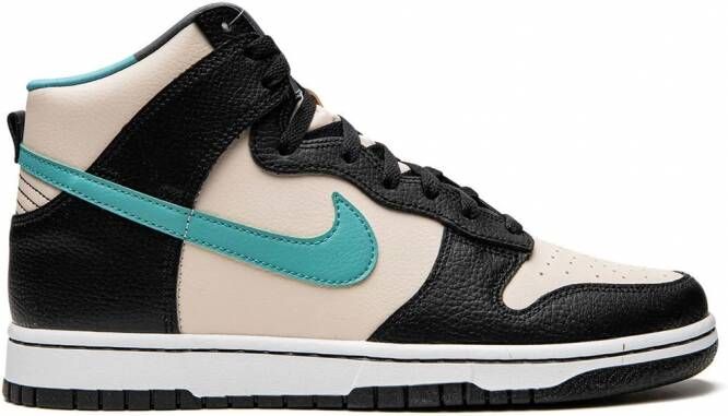 Nike Air Force 1 Low '07 LX sneakers Wit