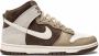Nike Air Force 1 '07 PRM (Jones) sneakers Zilver - Thumbnail 1