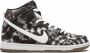 Nike Dunk High Premium SB high-top sneakers Zwart - Thumbnail 1