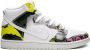 Nike Air Max Zero Essential sneakers Zwart - Thumbnail 41