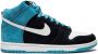 Nike Dunk Pro High sneakers Zwart - Thumbnail 1