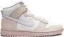 Nike "x UNDERCOVER Moc Flow Light Bone sneakers" Grijs - Thumbnail 1