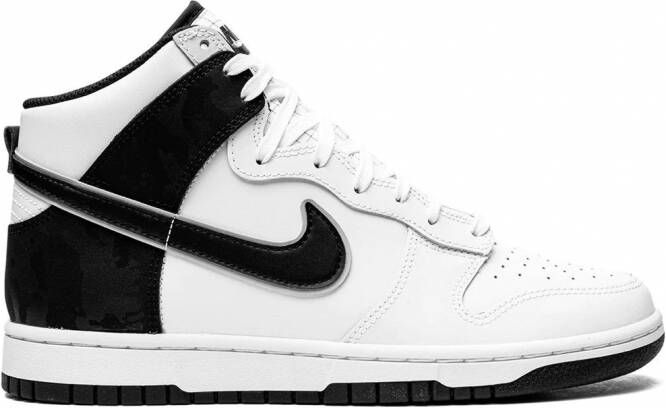 Nike Dunk High Retro SE sneakers Wit