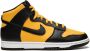 Nike Dunk High Retro sneakers Geel - Thumbnail 5