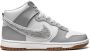 Nike "Air Force 1 Low Gorge Green sneakers " Wit - Thumbnail 5