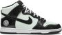 Nike Dunk SE high-top sneakers Zwart - Thumbnail 1