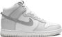 Nike "Dunk High Silver Swoosh sneakers" Wit - Thumbnail 6