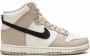 Nike Dunk High "Fossil Stone" high-top sneakers Beige - Thumbnail 1