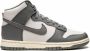 Nike ACG Lowcate 'Wolf Grey Bright Crimson' sneakers Grijs - Thumbnail 1