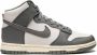 Nike Dunk High sneakers Grijs - Thumbnail 1