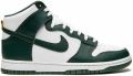 Nike Dunk High "Australia" sneakers Groen - Groen