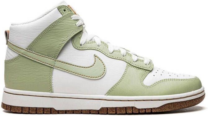 Nike Air Force 1 PLT.AF.OR M sneakersh Roze