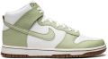 Nike Dunk High sneakers Groen - Groen