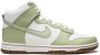 Nike Dunk High sneakers Groen - Thumbnail 1