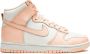 Nike x Mayumi Yamase Flyleather Blazer Low 77 sneakers Wit - Thumbnail 5
