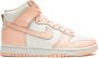 Nike Dunk High sneakers Roze - Thumbnail 1