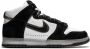 Nike Dunk high-top sneakers Wit - Thumbnail 1