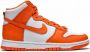 Nike Dunk High sneakers Wit - Thumbnail 1