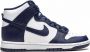 Nike Dunk Nike Dunk High sneakers rubber Stof leer 10.5 Wit - Thumbnail 1