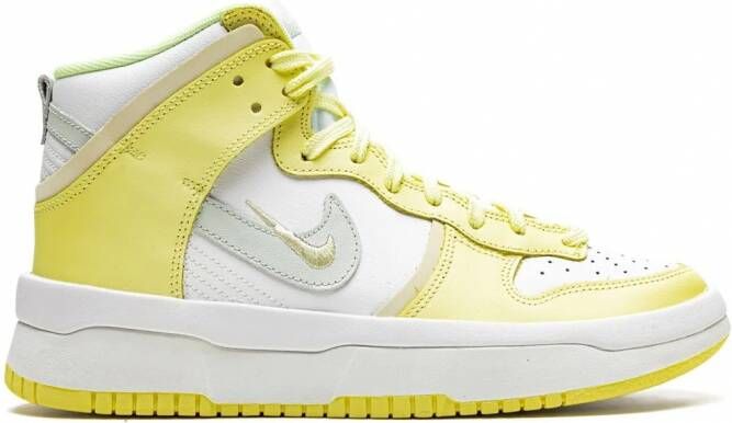 Nike Challenge OG low-top sneakers Zwart